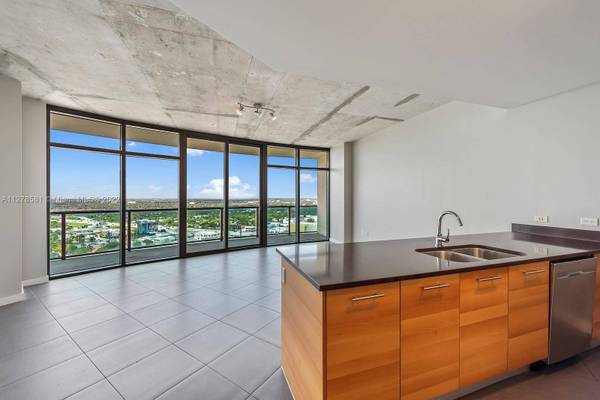 3301 NE 1st Ave #H2507, Miami, FL 33137