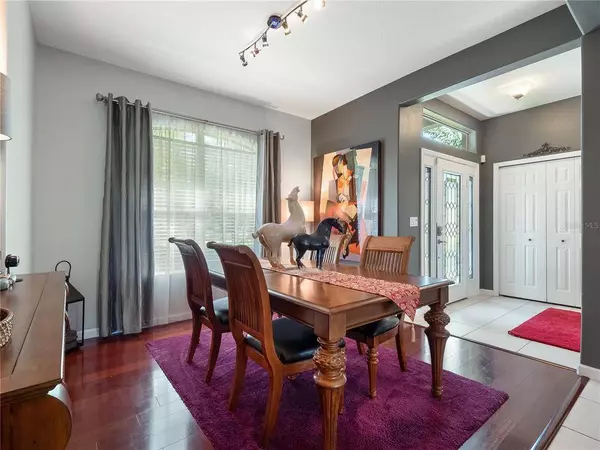 10509 VIA LUGANO CT, Clermont, FL 34711