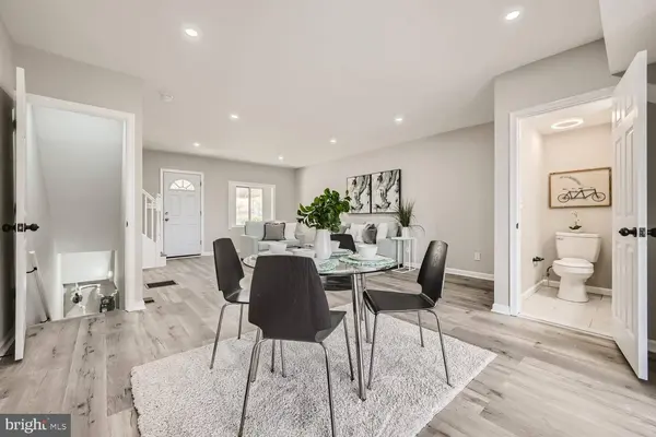 4111 SUNNYSIDE AVE, Baltimore, MD 21215