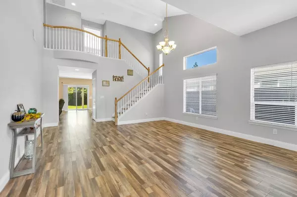 11776 Lilac Canyon CT, Rancho Cordova, CA 95742