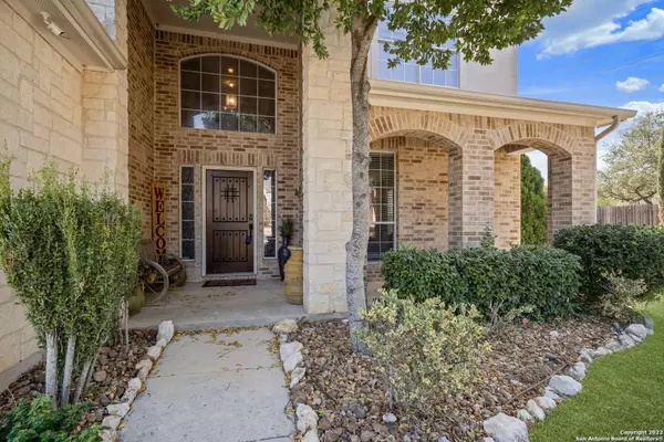 9118 CORDES JCT, Helotes, TX 78023-4545