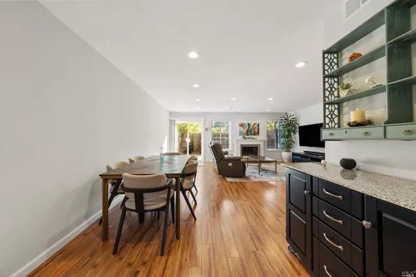 1772 Stuart CT, Benicia, CA 94510