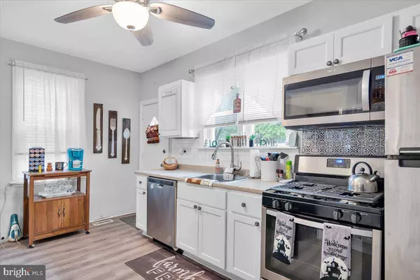 725 HUNTER ST, Gloucester City, NJ 08030