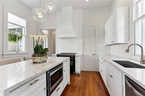 3311 ST ANN ST, New Orleans, LA 70119