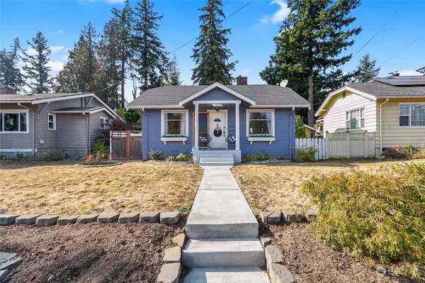 3013 Meridian ST, Bellingham, WA 98225