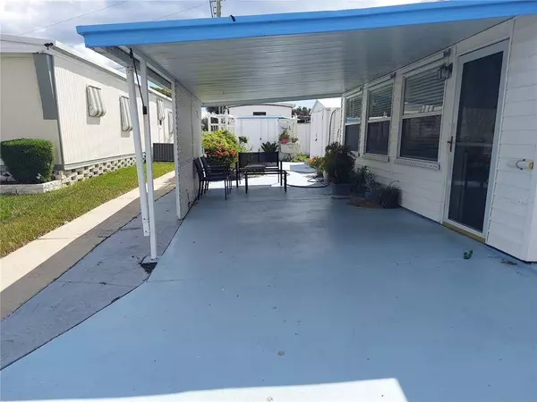 4150 66TH ST N #227, St Petersburg, FL 33709