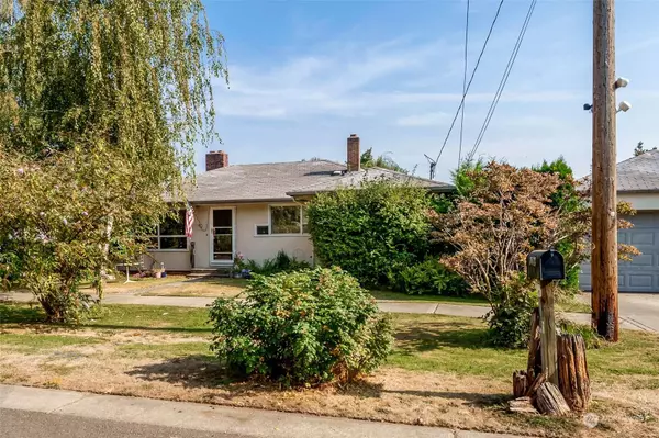 6209 Bock AVE, Sumner, WA 98390