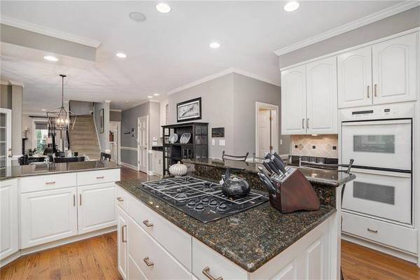 129 Ridgetree LN, Marietta, GA 30068