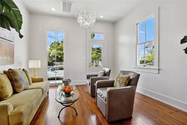 3311 ST ANN ST, New Orleans, LA 70119