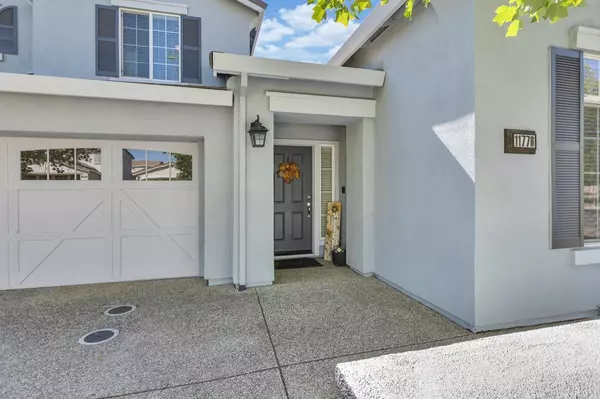 11776 Lilac Canyon CT, Rancho Cordova, CA 95742