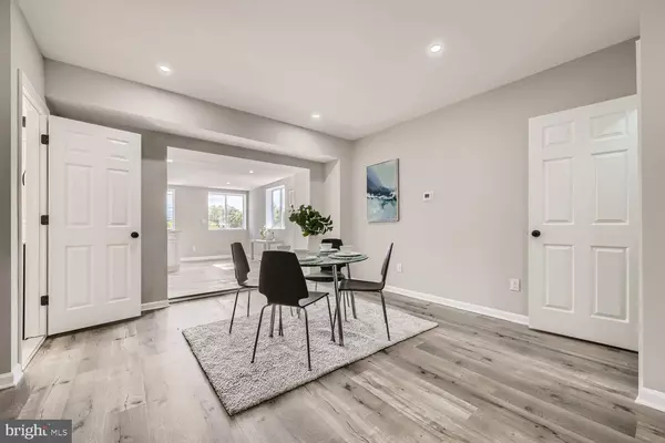 4111 SUNNYSIDE AVE, Baltimore, MD 21215