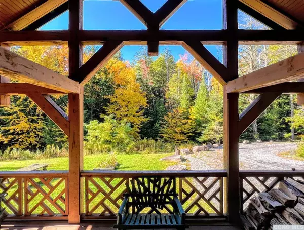 145 Clum Hill Road, Haines Falls, NY 12436