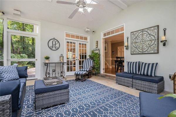 129 Ridgetree LN, Marietta, GA 30068