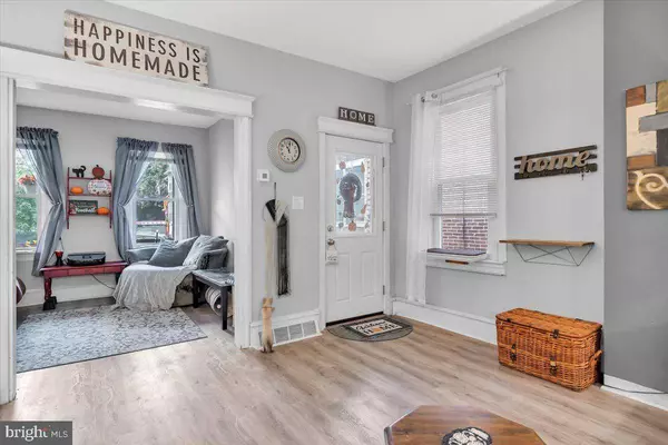 725 HUNTER ST, Gloucester City, NJ 08030