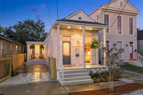 3311 ST ANN ST, New Orleans, LA 70119