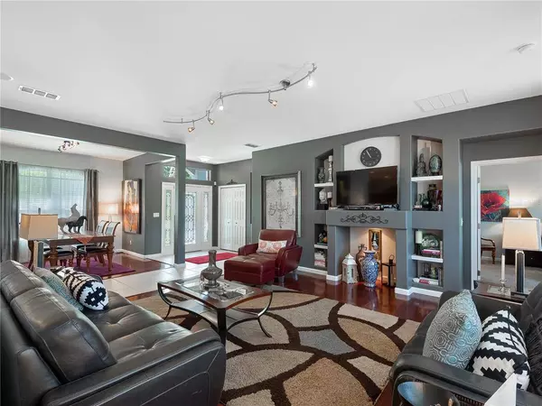 10509 VIA LUGANO CT, Clermont, FL 34711