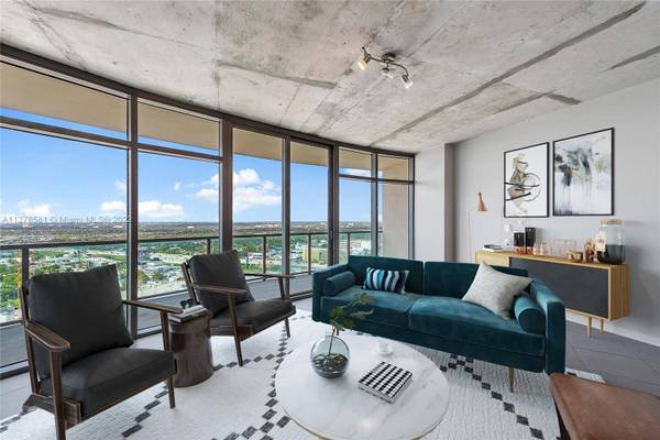 3301 NE 1st Ave #H2507