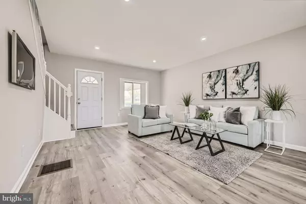 4111 SUNNYSIDE AVE, Baltimore, MD 21215