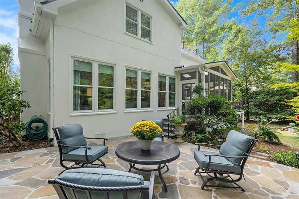 129 Ridgetree LN, Marietta, GA 30068