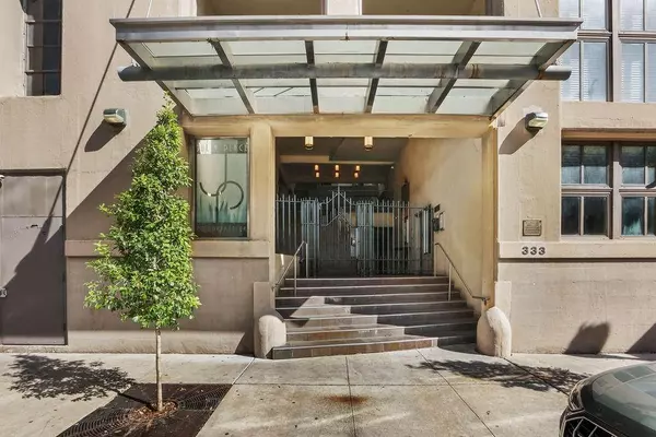 333 JULIA ST #208, New Orleans, LA 70130