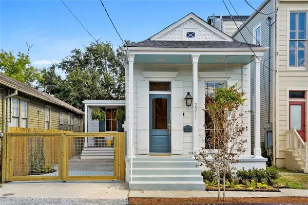 3311 ST ANN ST, New Orleans, LA 70119