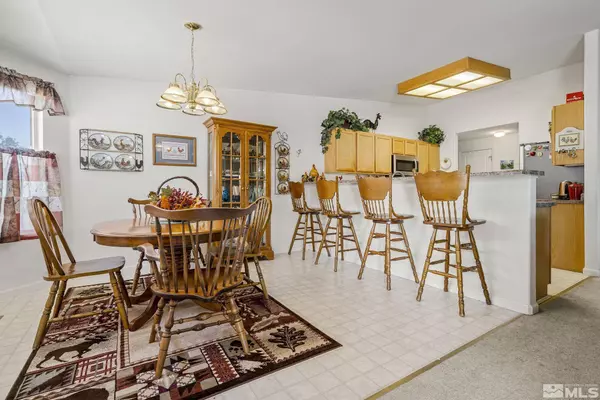 1335 White Buffs Circle, Fernley, NV 89408