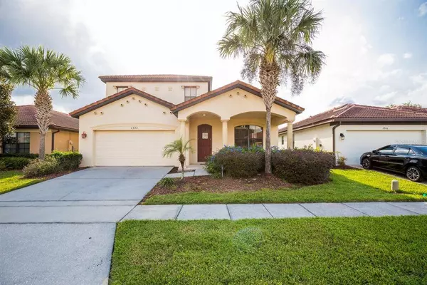 2944 CASABELLA DR, Kissimmee, FL 34744