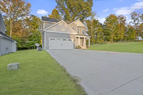 1021 Winesap Rd, Clarksville, TN 37040