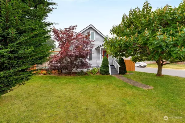 712 90th ST SW, Everett, WA 98204