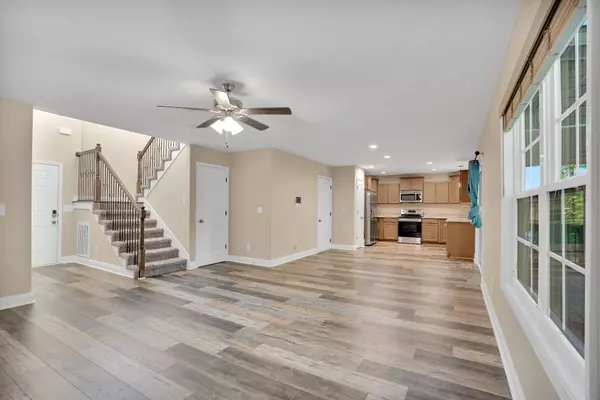 1021 Winesap Rd, Clarksville, TN 37040