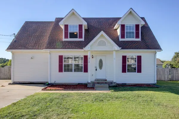 919 Van Buren Ave, Oak Grove, KY 42262