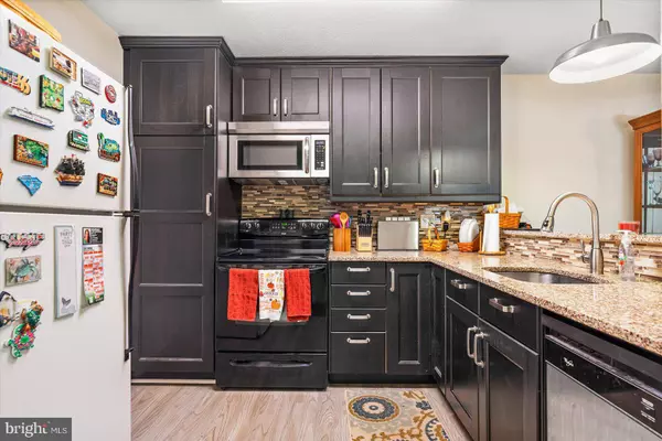 601-D THAMES WAY #D, Bel Air, MD 21014