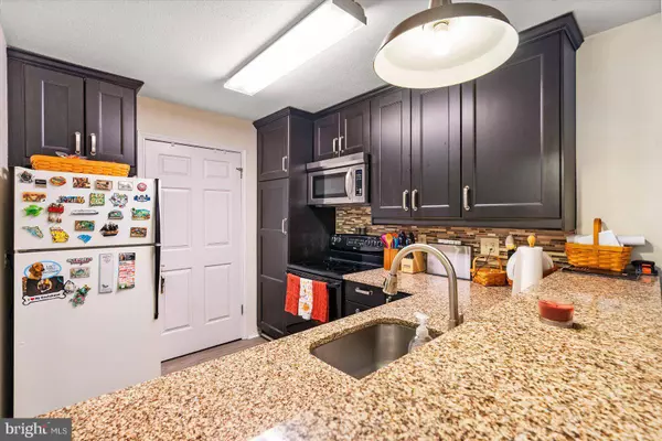 601-D THAMES WAY #D, Bel Air, MD 21014