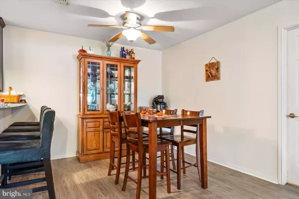 601-D THAMES WAY #D, Bel Air, MD 21014