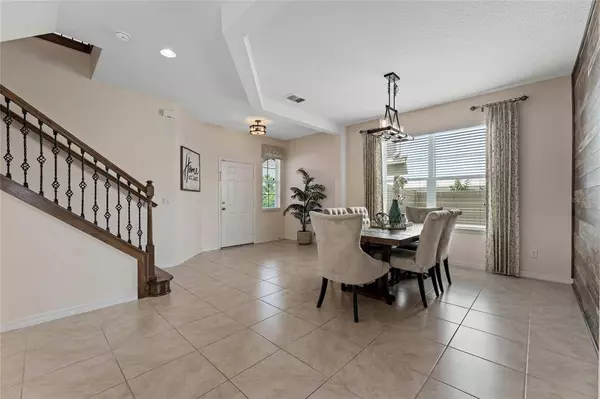 3865 PRAIRIE RESERVE BLVD, Orlando, FL 32824