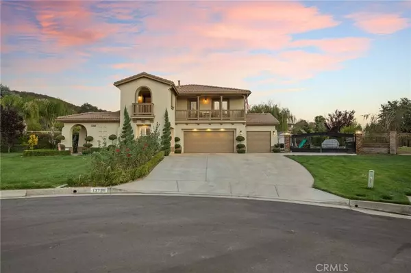 13786 Staghorn CT, Yucaipa, CA 92399
