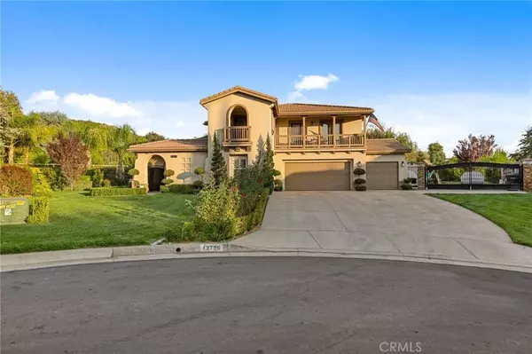 13786 Staghorn CT, Yucaipa, CA 92399