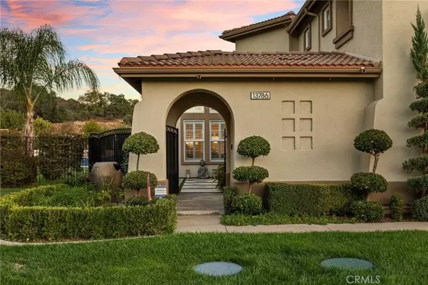 13786 Staghorn CT, Yucaipa, CA 92399