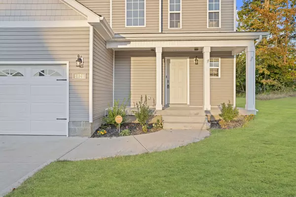 1021 Winesap Rd, Clarksville, TN 37040