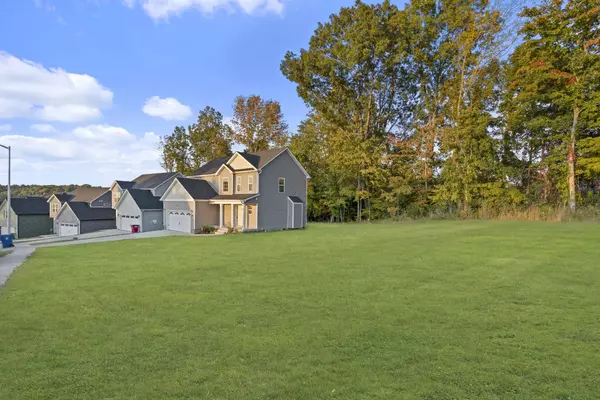 1021 Winesap Rd, Clarksville, TN 37040