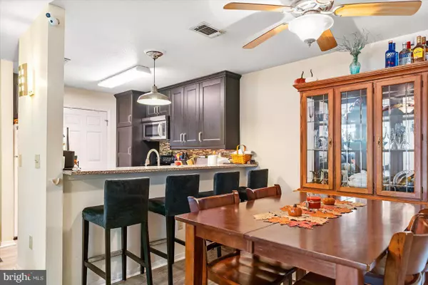 601-D THAMES WAY #D, Bel Air, MD 21014