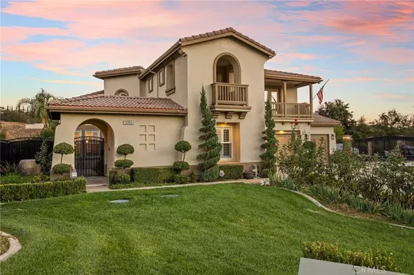 13786 Staghorn CT, Yucaipa, CA 92399