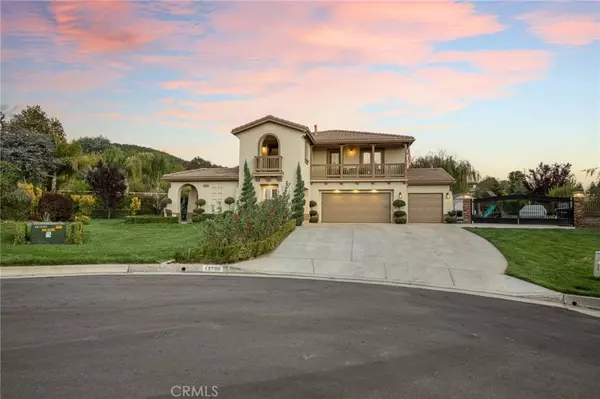 13786 Staghorn CT, Yucaipa, CA 92399