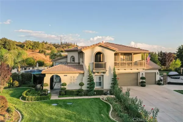 13786 Staghorn CT, Yucaipa, CA 92399