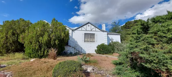 815 WINTER Drive, El Paso, TX 79902