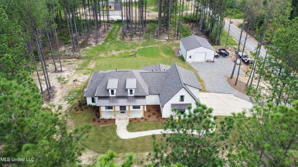 561 Stump Ridge Road, Brandon, MS 39047
