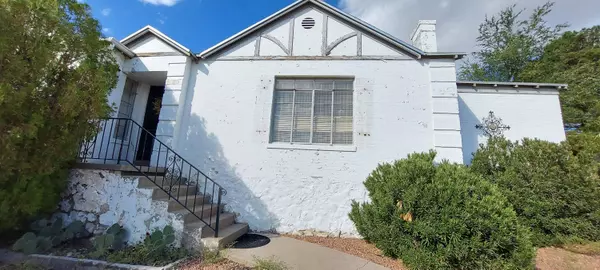815 WINTER Drive, El Paso, TX 79902