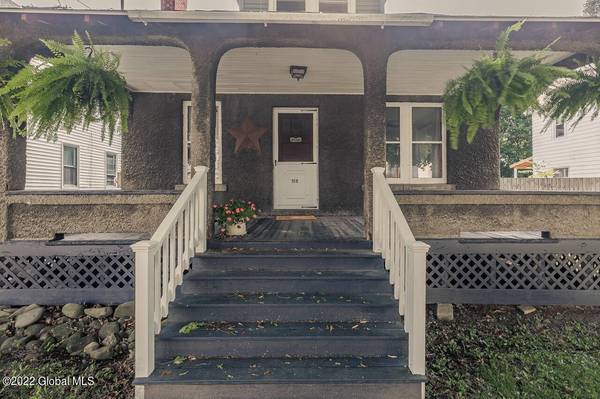 518 N Market Street, Johnstown, NY 12095