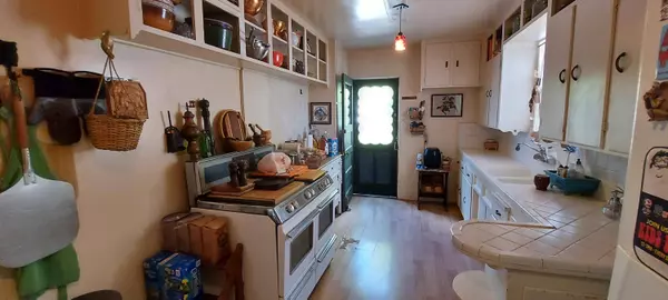 815 WINTER Drive, El Paso, TX 79902