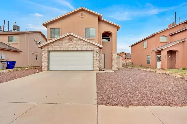 11925 Mesquite Miel Drive